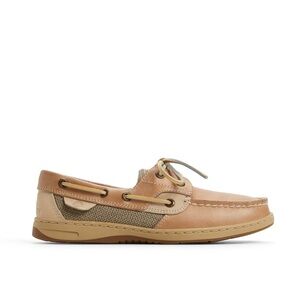 Sperry Woman’s Bluefish Two Eye Boat Shoe